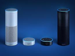 Amazon’s Alexa: An Exasperated Parent’s Guide